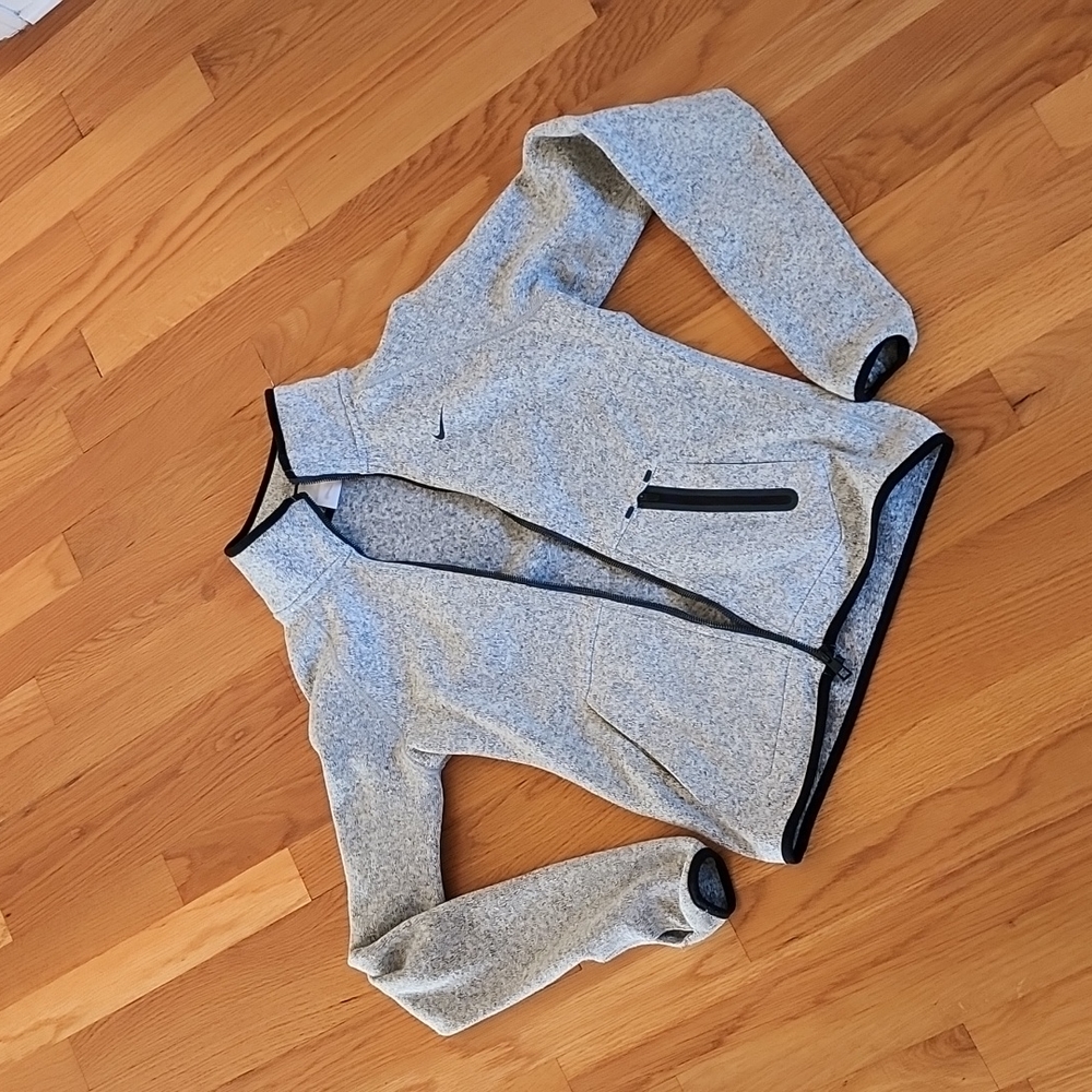 Nike jacket
